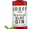 Josef 1928 Bavarian Sloe Gin Likör
