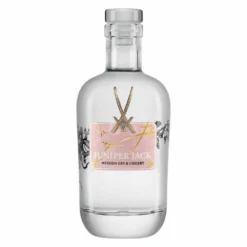 Juniper Jack Meissen Gin & Cherry