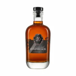 Juniper Jack Smoke & Oak Gin