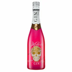 Keller Rasperry Gin Likör