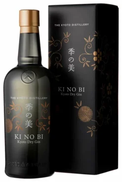 KI NO BI Kyoto Dry Gin