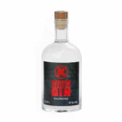 Konsum Premium Waldbeeren Gin