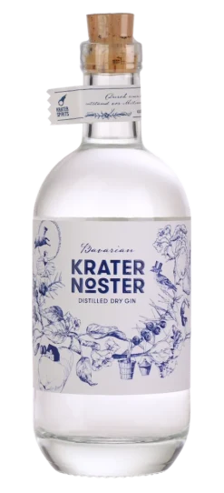 Krater Noster Gin
