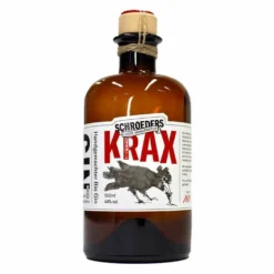 Krax Gin BIO
