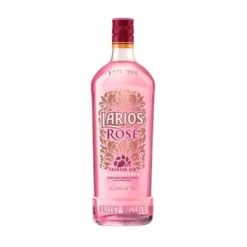 Larios Rose Gin