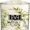 Level Gin London Dry Gin