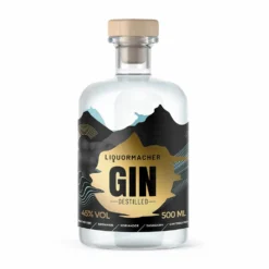Liquormacher Gin