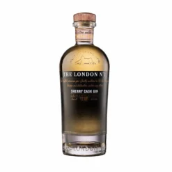 London No.1 Sherry Cask Gin
