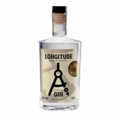 Longitude London Dry Gin