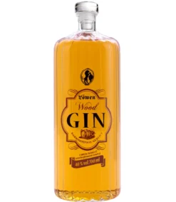 Löwen Wood Gin