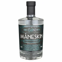 Maneskin Dry Gin No.12