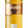 Matured Blue Gin