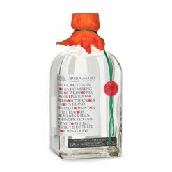 Mohn Island Poppy Gin