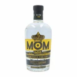 MOM Rocks Gin