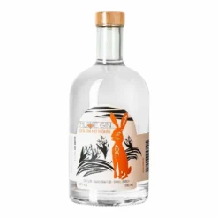 Murre Dry Gin Batch 4