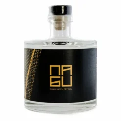 Nagu Small Batch Dry Gin