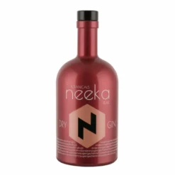 Neeka Peak Dry Gin