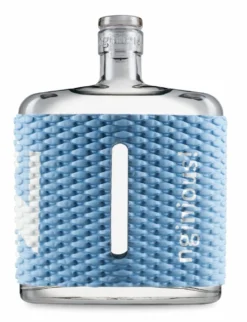 Nginious! Summer Gin