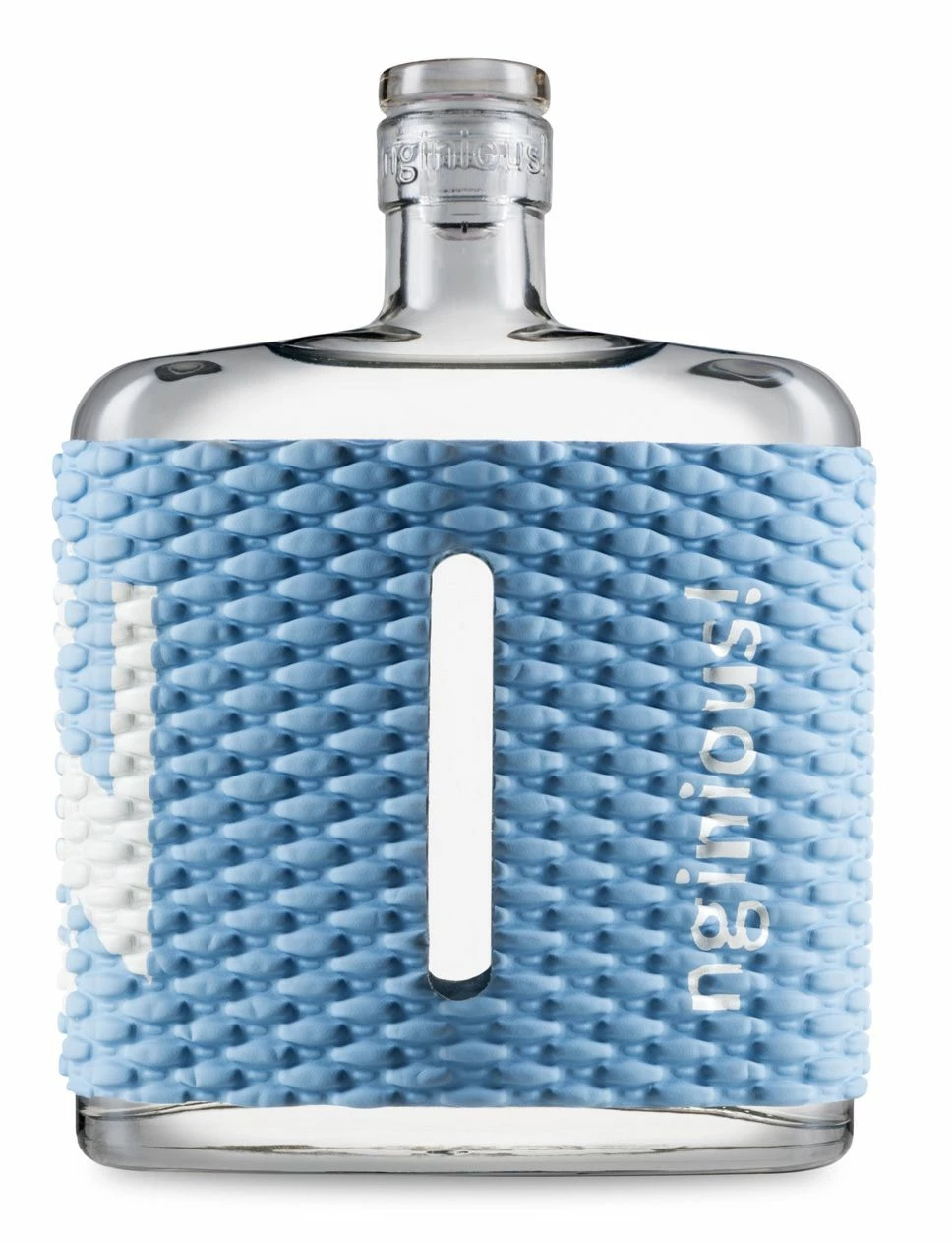 Nginious! Summer Gin 1 Nginious! Summer Gin