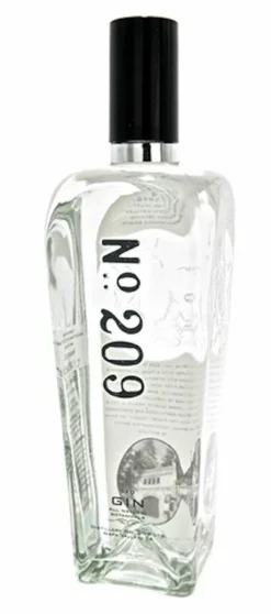 No. 209 Gin
