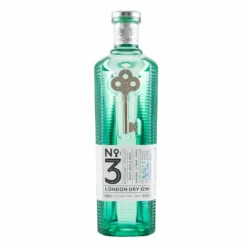 No.3 London Dry Gin