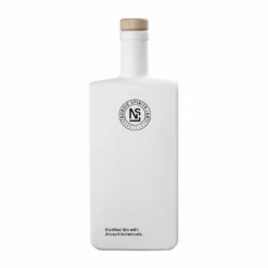 Nordic Spirits Lab Gin