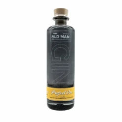 Old Man Project One Gin