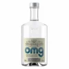 Omg London Dry Gin 0,5 Liter