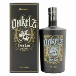 Onkelz Dry Gin