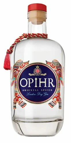 Opihr Oriental Spiced Gin