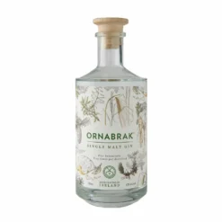 Ornabrak Single Malt Gin