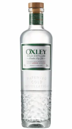Oxley Dry Gin