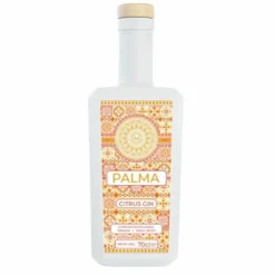Palma Citrus Gin