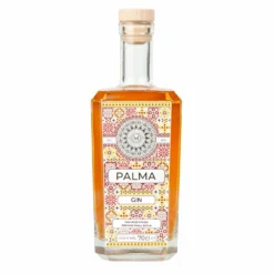 Palma Oak Aged Spiced Gin