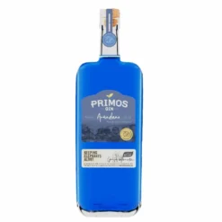 Primos Gin Arandano Blueberry