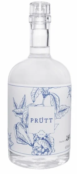 Prütt Kaffee Gin