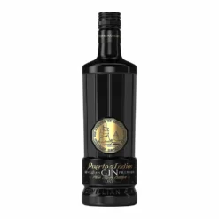 Puerto De Indias Gin Pure Black Edition