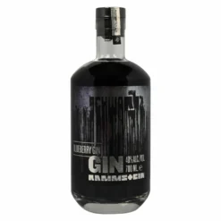 Rammstein Black Gin