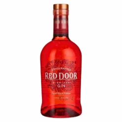 Red Door Highland Gin Summer Botanicals