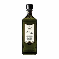Sakurao Japanese Dry Gin