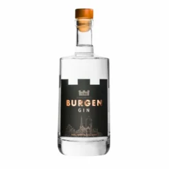 Burgen Herbal Dry Gin