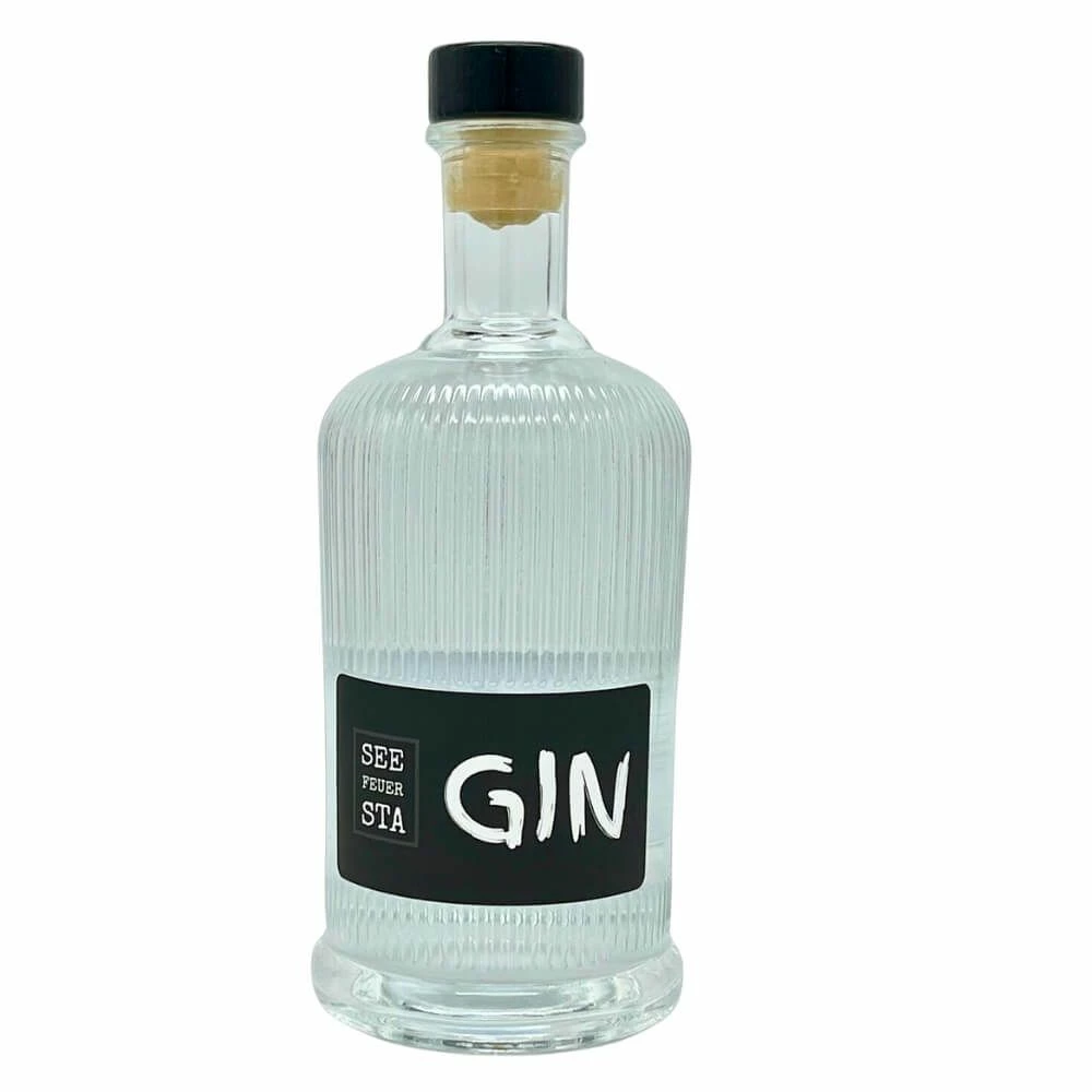 Seefeuer Gin 1 Seefeuer Gin