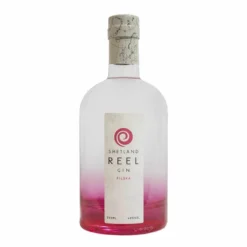 Shetland Reel Filska Gin