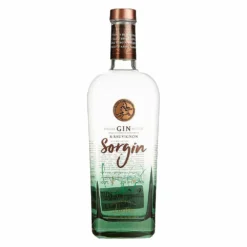 Sorgin Gin & Sauvignon