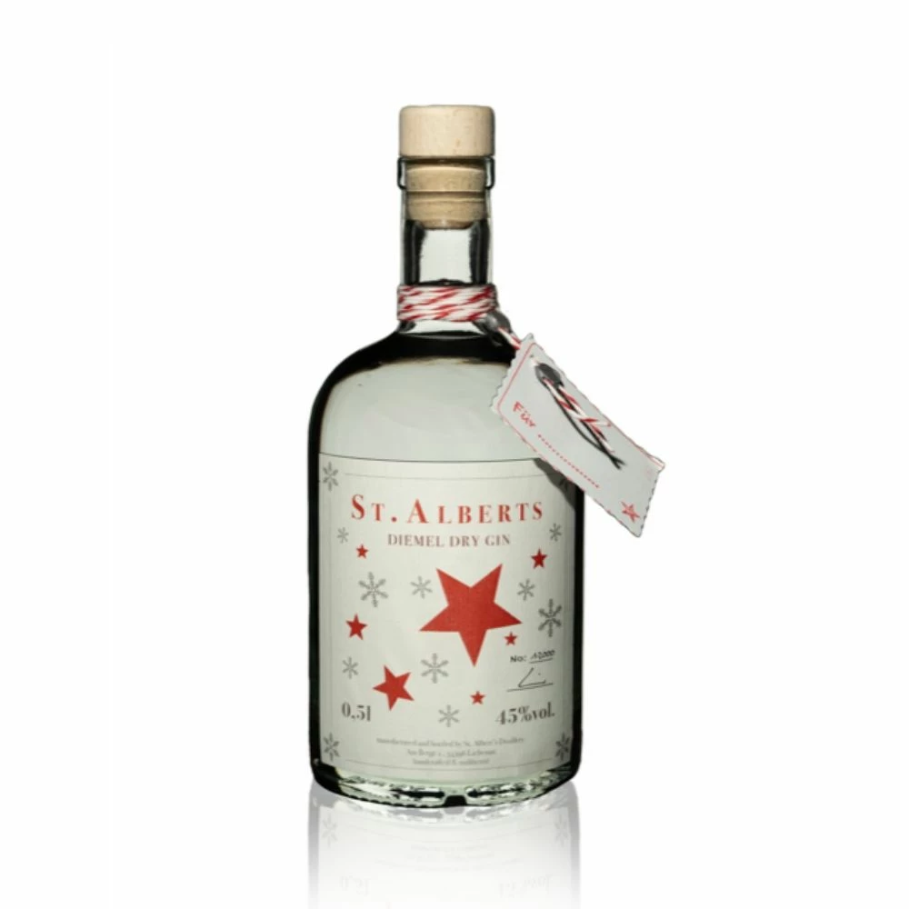 St. Alberts Christmas Edition 1 St. Alberts Christmas Edition