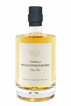 Stauffenberg Aged Gin
