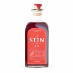 STIN Styrian Sloe Ginlikör