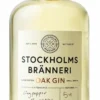 Stockholms Bränneri Oak Gin BIO