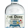The Duke Gin Wanderlust BIO