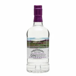 Tobermory Hebridean Mountain Gin